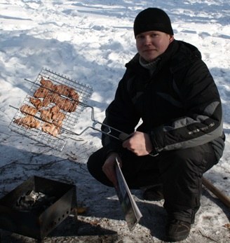 Юрий Литвинцев | Улан-Удэ