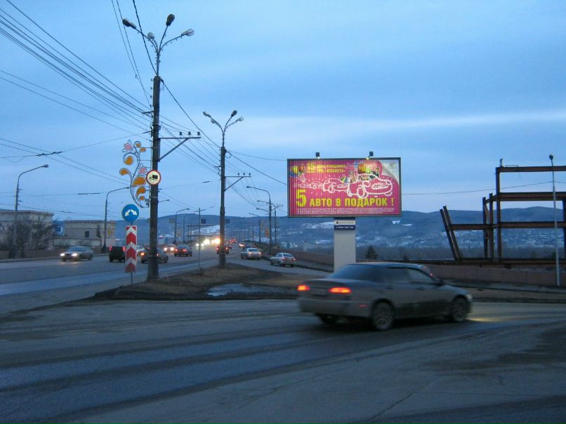 Ольга Шахматова | Красноярск