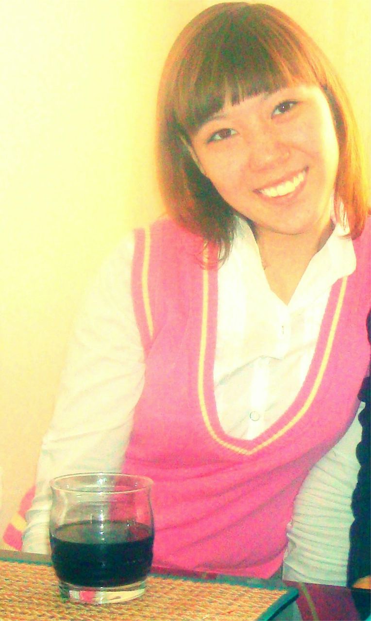 Альбина Вавилова | Пермь