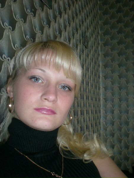№74, Татьяна Кузнецова-Демидова, 41 год №74, Татьяна Кузнецова-Демидова, 41 год