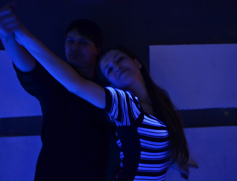 Мария Журавлева | Самара