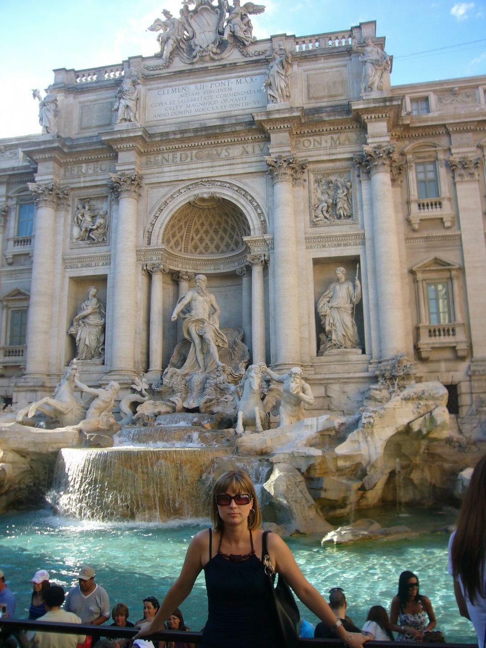 Нина Малинова | Севастополь