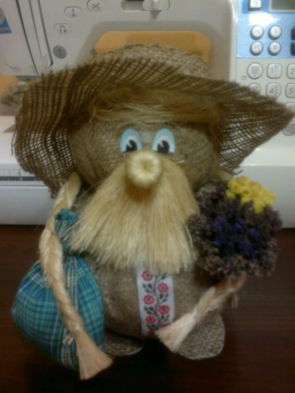 Лена Колодяжная | Ахтырка