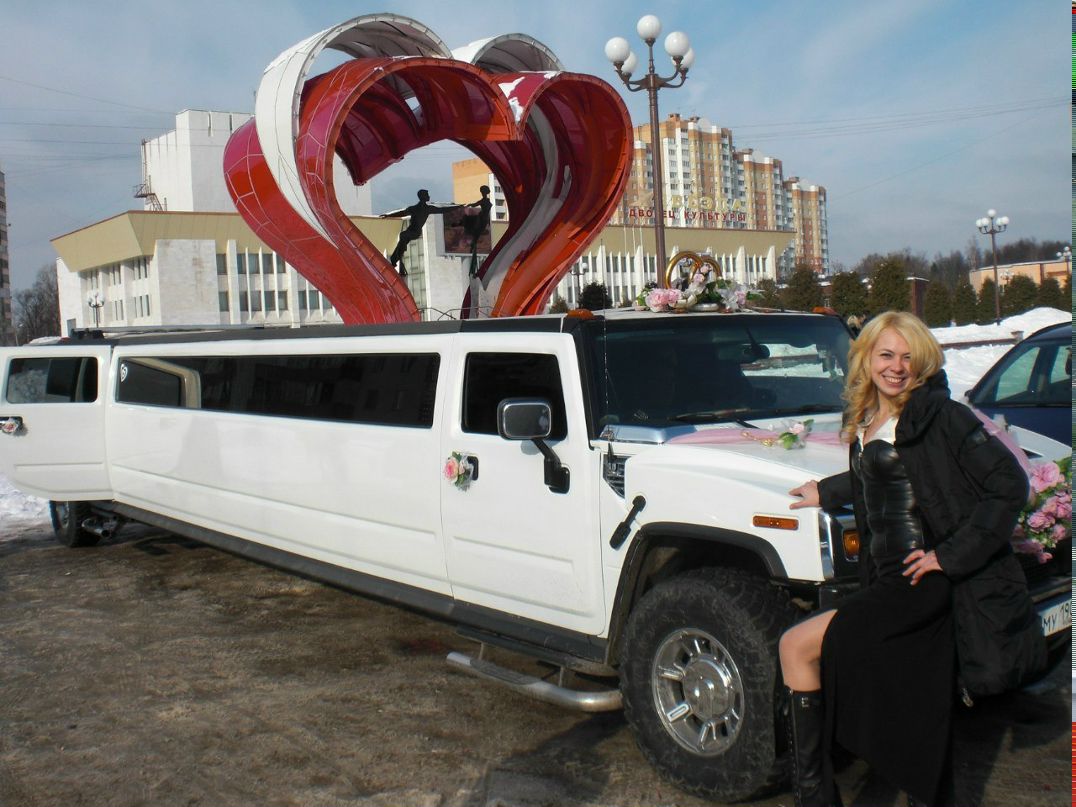 Svetlana Svetikova | Сумы