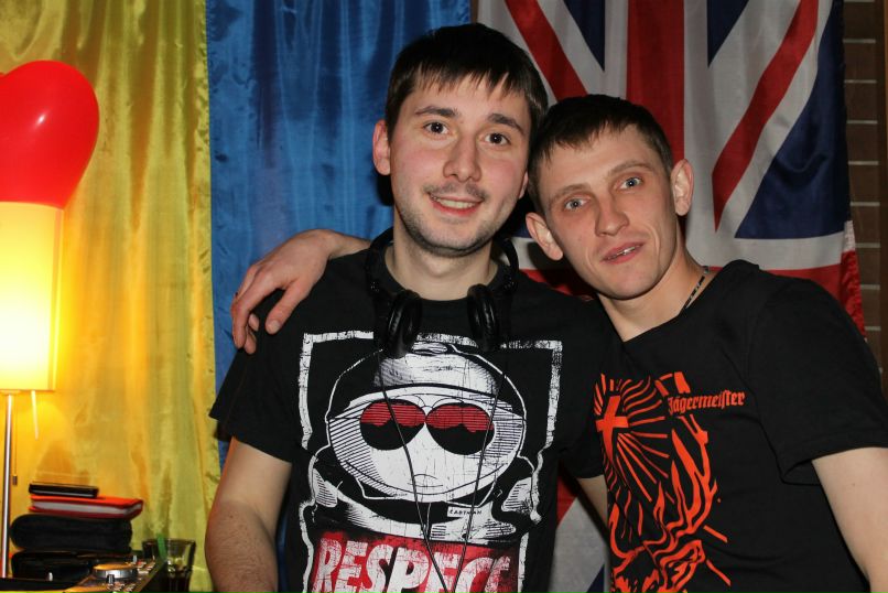 Леонид Лесков | Запорожье