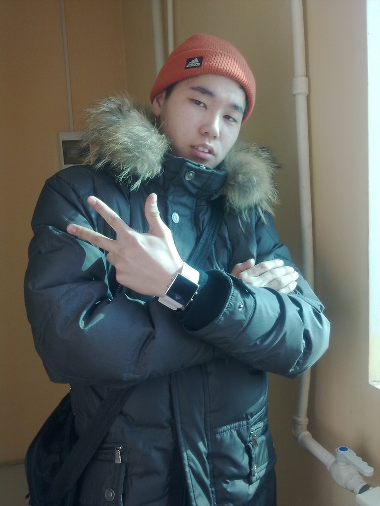 Владимир Бессонов =BeSSoN= | Якутск