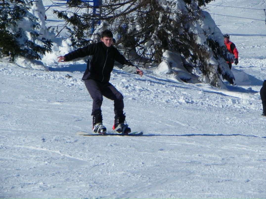 Олег Атаманюк Wake Up | Винница