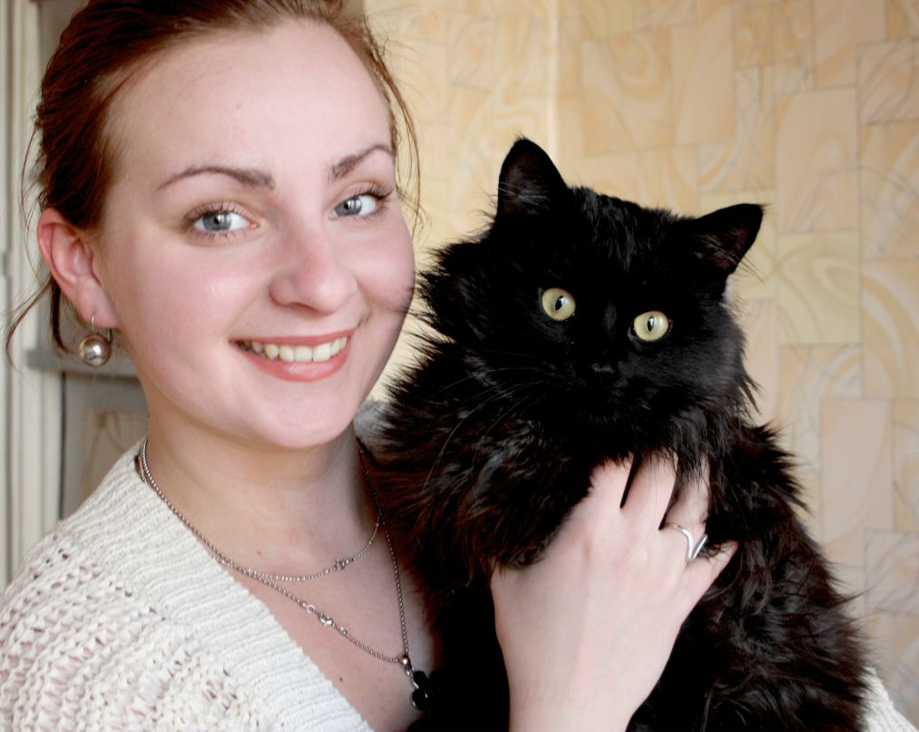 Татьяна Светланова | Киев