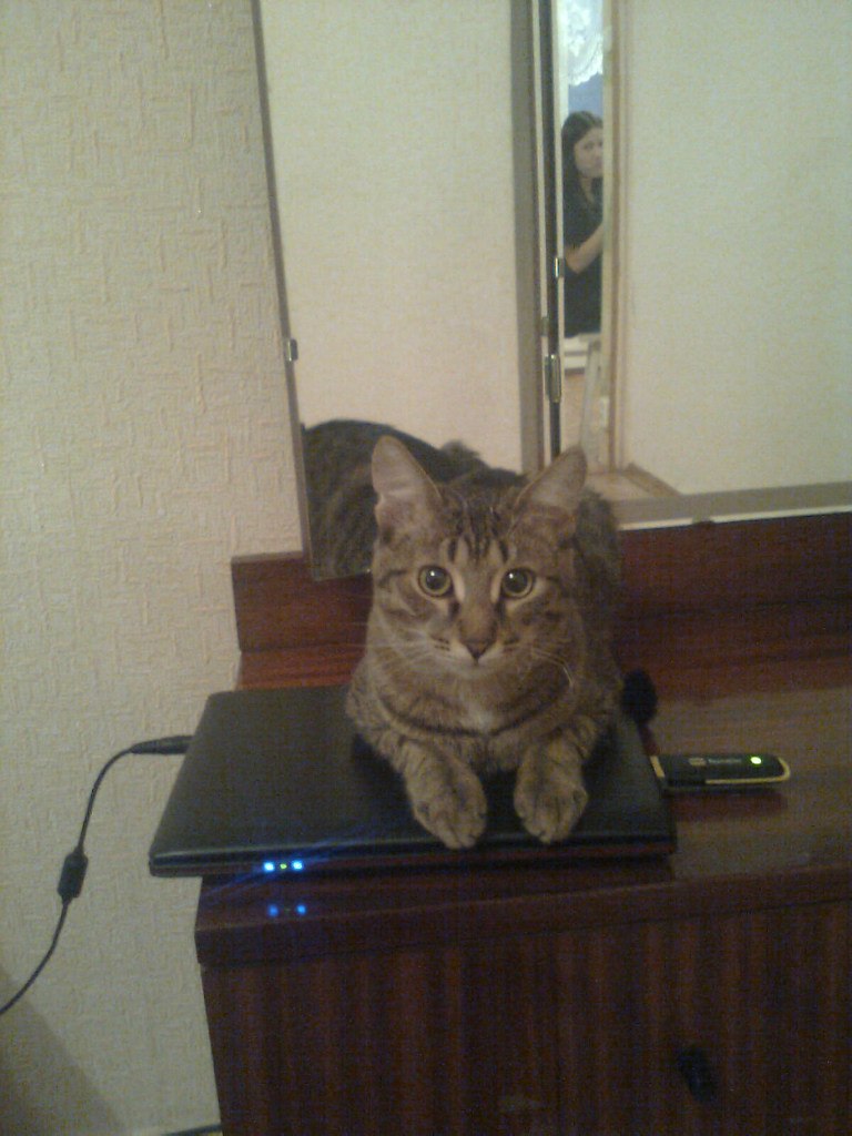 Екатерина Иванова | Казань