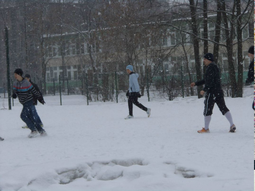 Влад Шафранов ░▒▓ FCZ SPB ▓▒░ | Санкт-Петербург