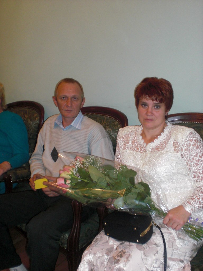 Татьяна Бабурина | Санкт-Петербург