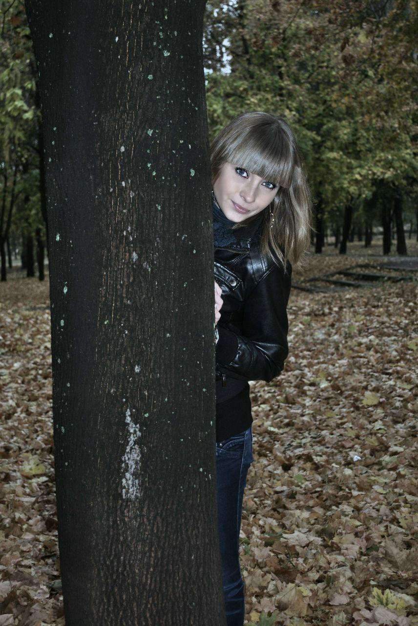 Анастасия Оверченко | Запорожье