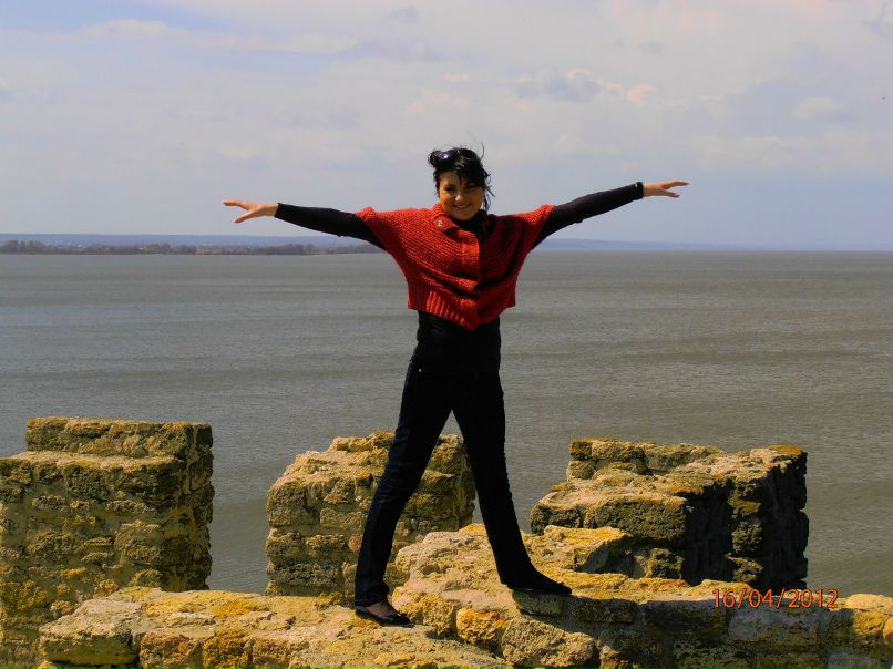 Елена Коршун | Одесса