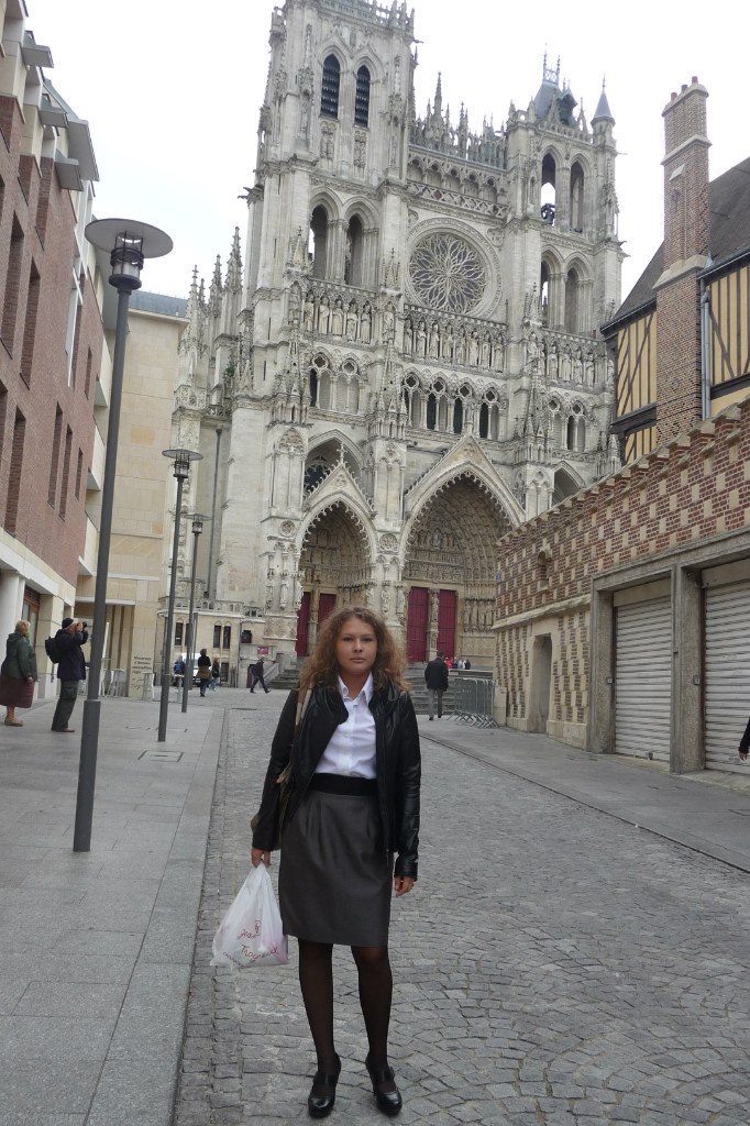 Екатерина Зубалова | Ессентуки