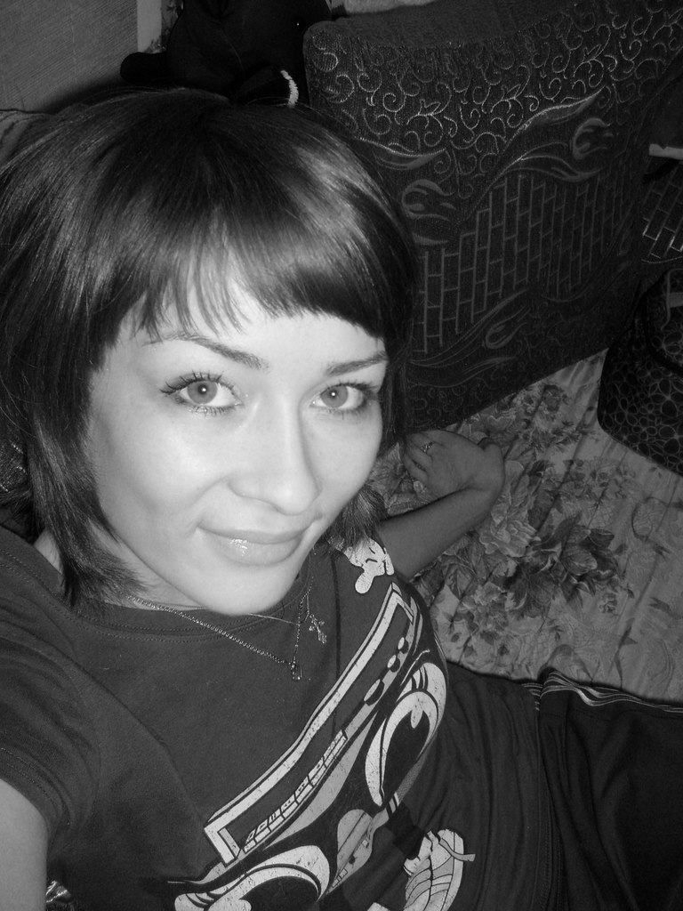 Анастасия Гомазкова | Тюмень