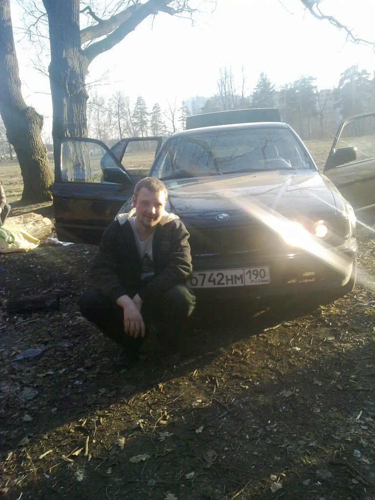 Алексей Котоффский | Москва