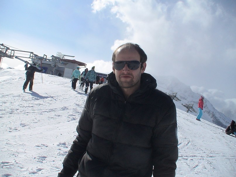 Дмитрий Кревсун | Ростов-на-Дону