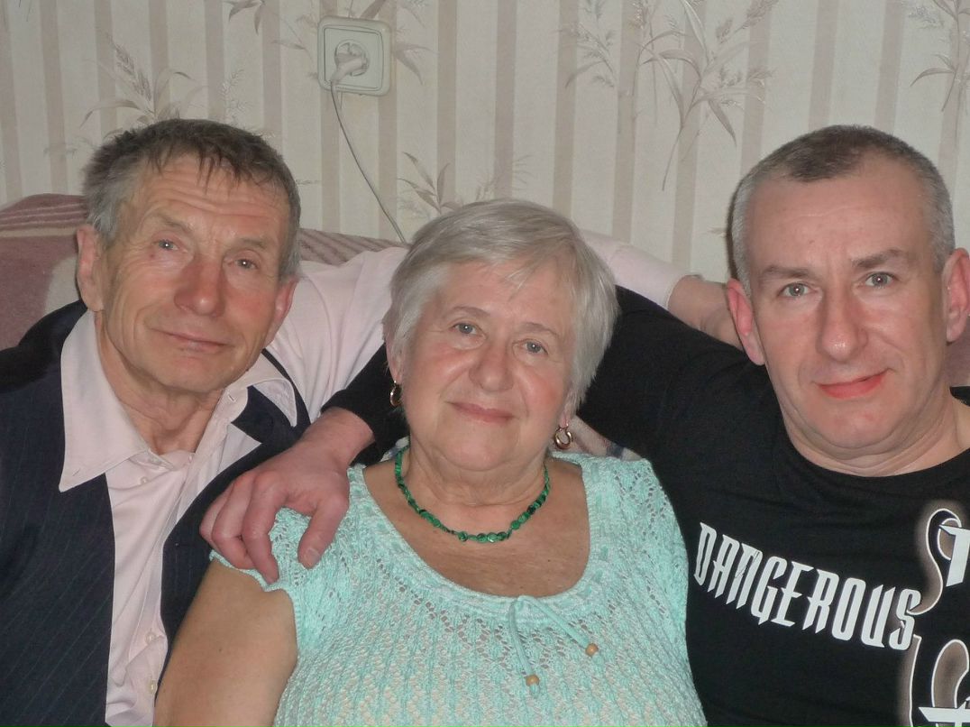 Эдуард Стратонов &Firefly& | Санкт-Петербург