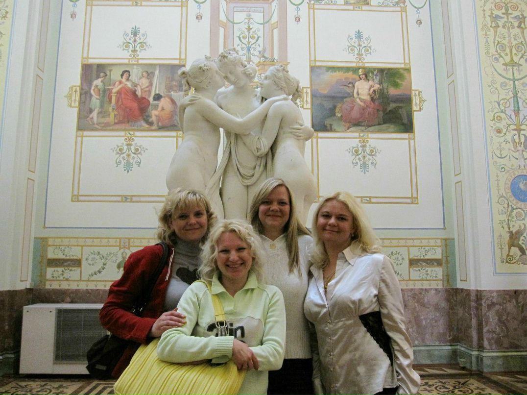 Алёна Цымбаленко | Киев