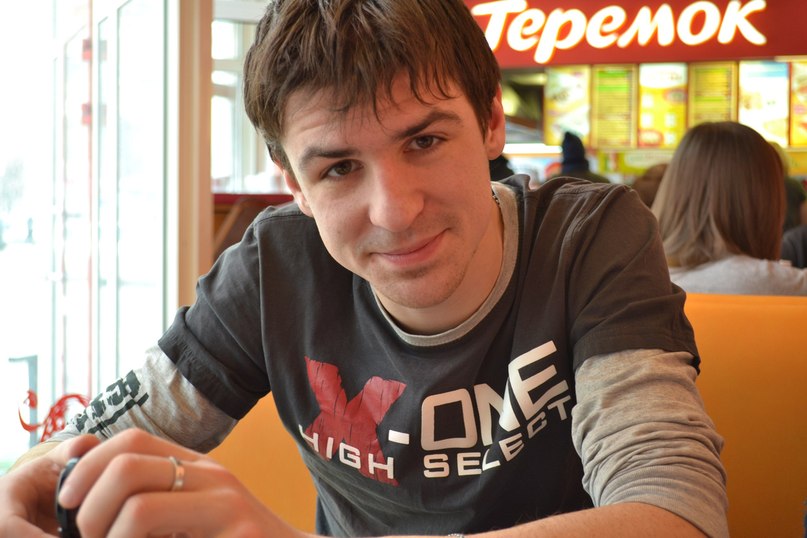 Антоха Кузнецов | Тверь