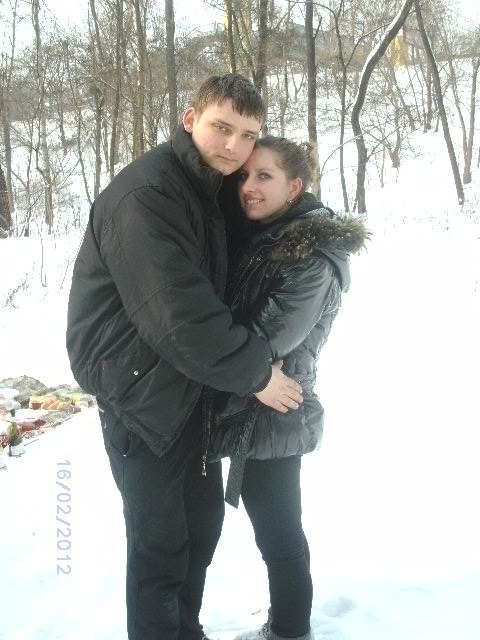 Андрей Ткач | Киев