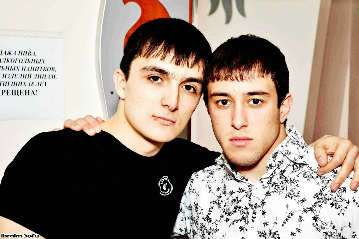 Эрлант Асанов ЭР@  ℂ★ | Симферополь