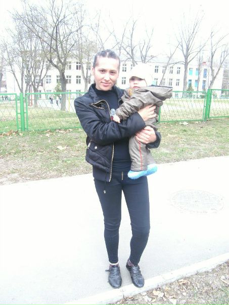 №164, Nina Braghis, 10.7 №164, Nina Braghis, 10.7