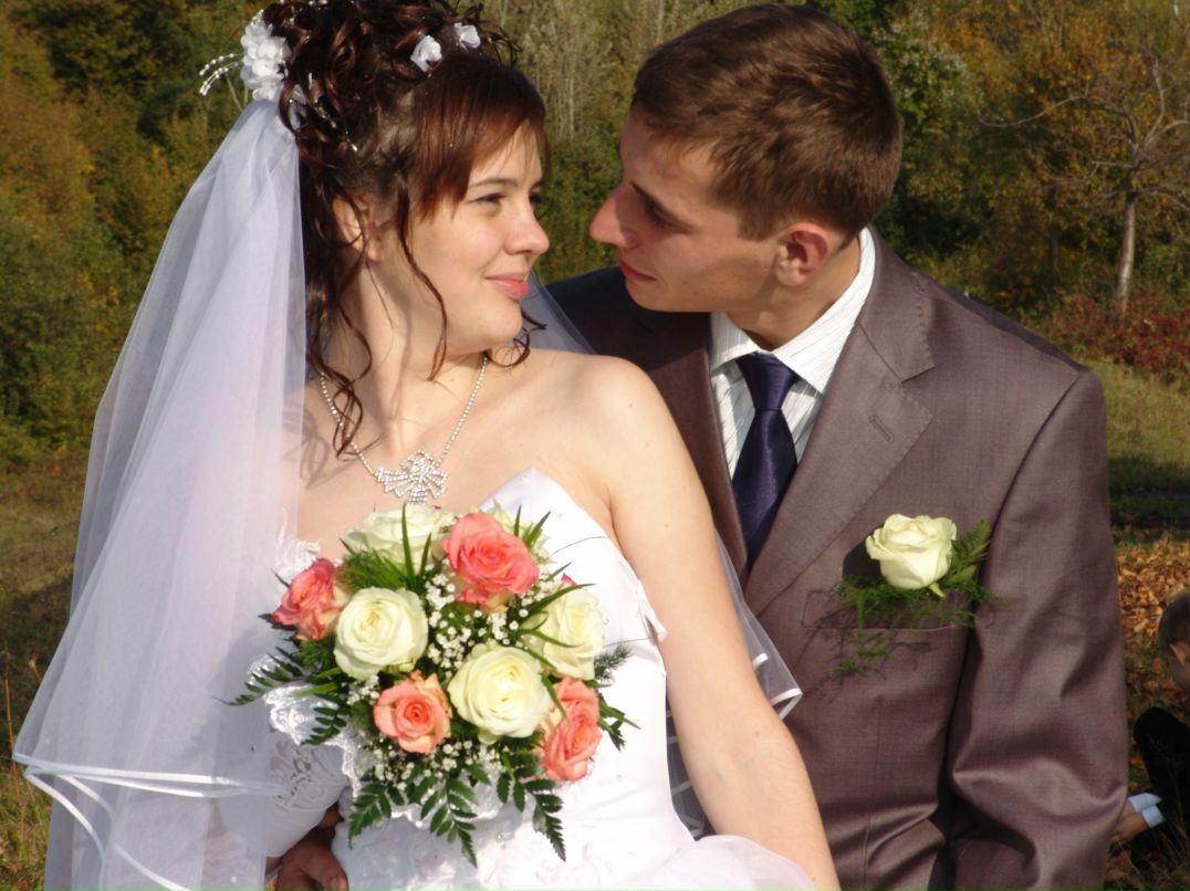 Антонина Канюка | Берегово