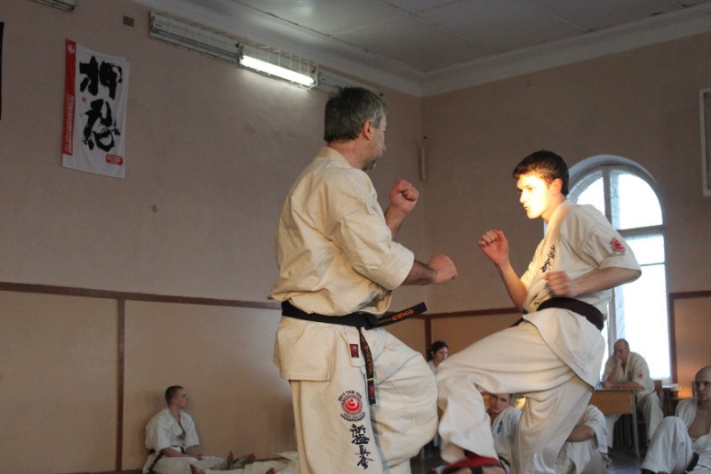 Мисак Арзуманян | Киев