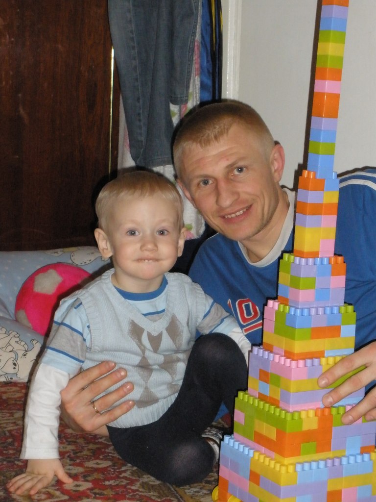 Андрей Черешнюк | Киев