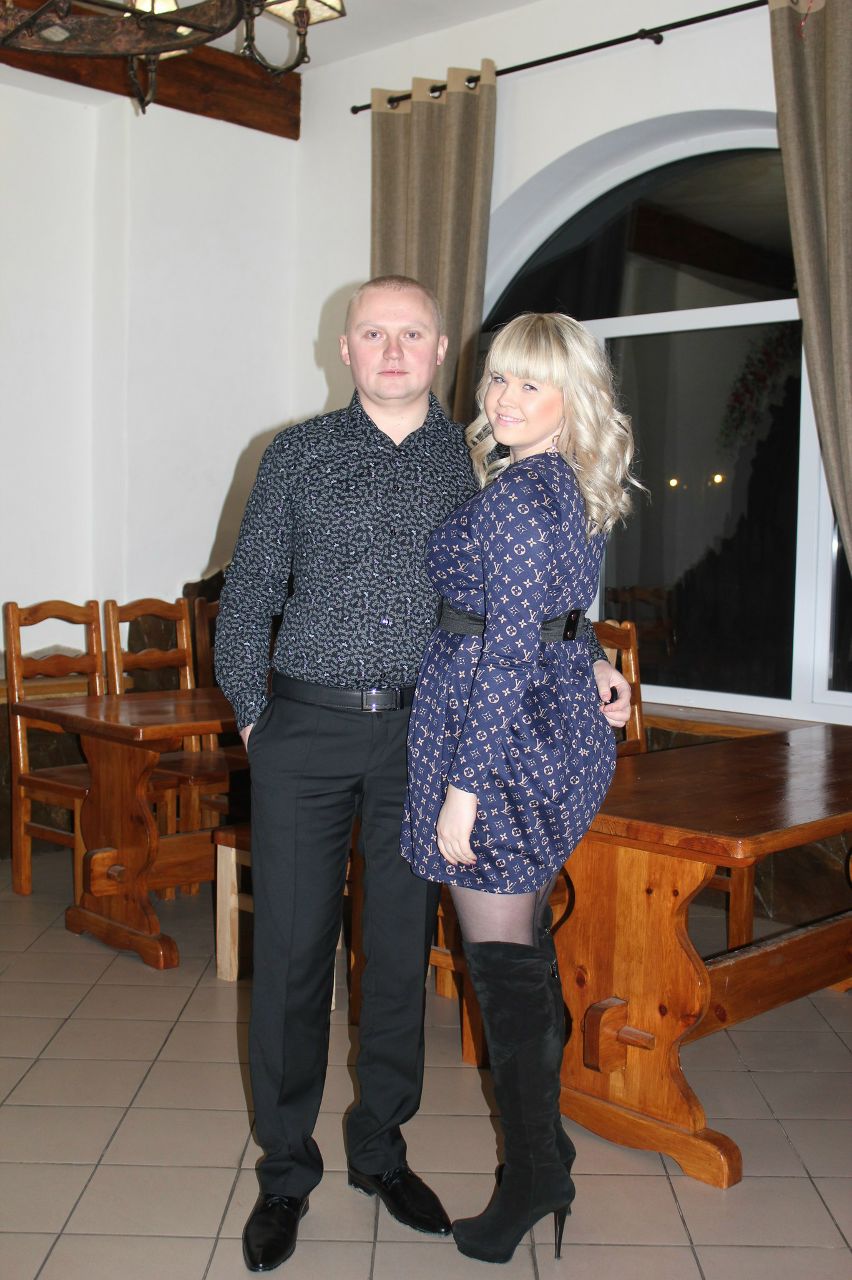 Лена Павлык | Киев