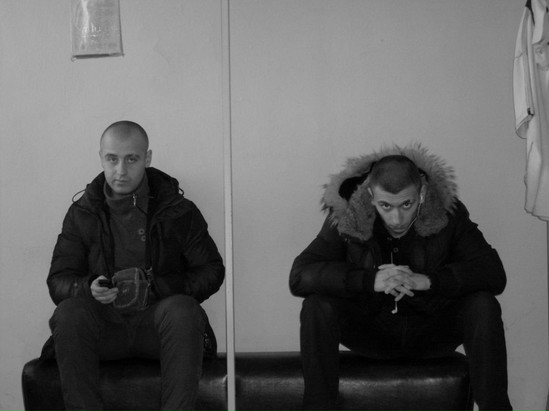 Антон Бабич | Минск