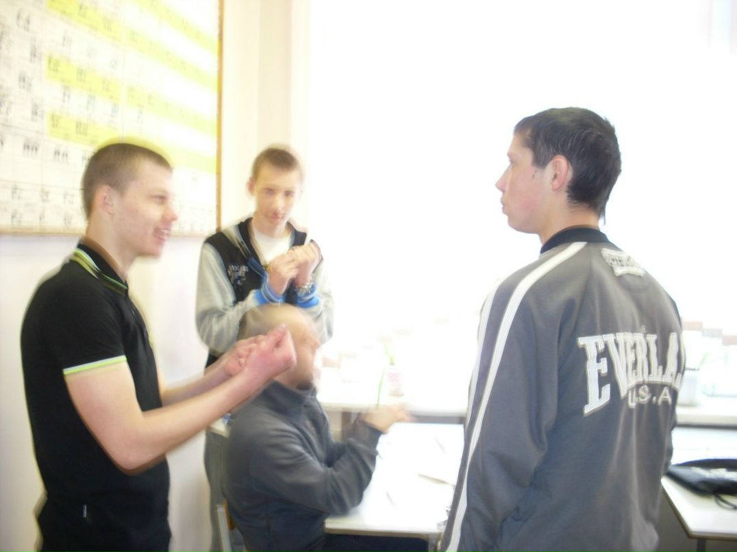 Антон Бабич | Минск