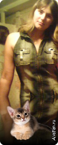 Виталия Буранова | Великие Луки