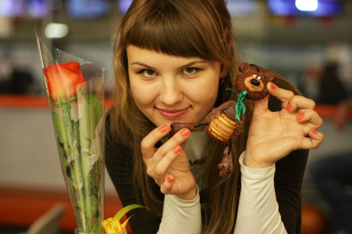 Елена Ягунова | Новосибирск