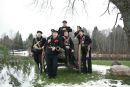 Фотография Олег Попов
