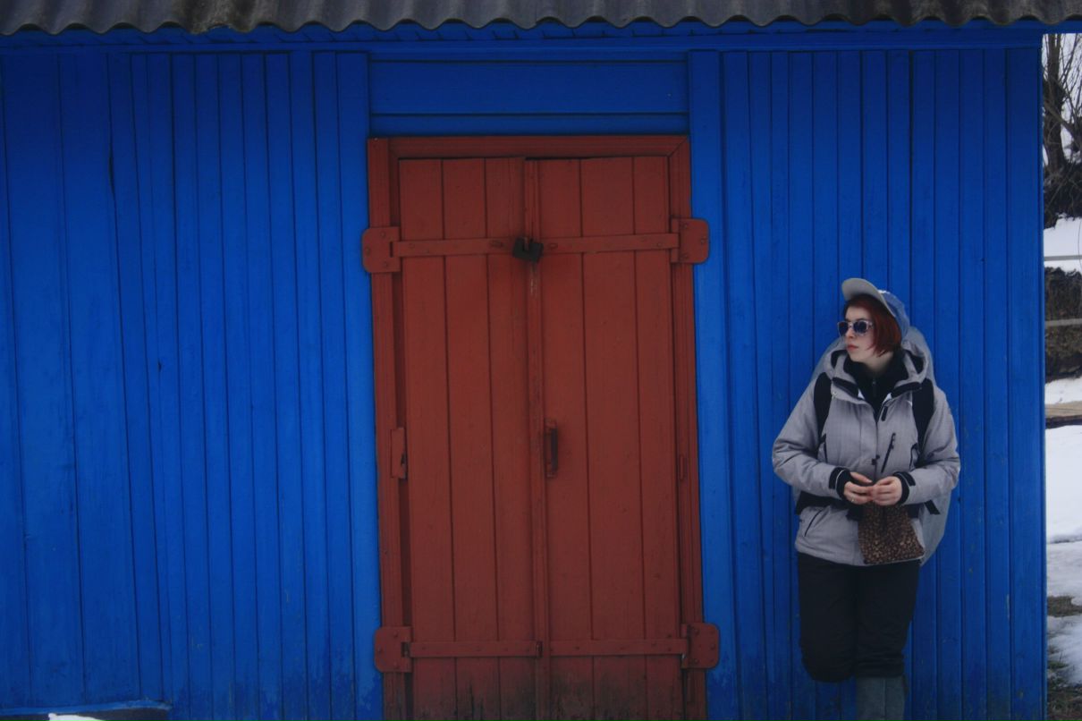 Яна Пальчікова | 