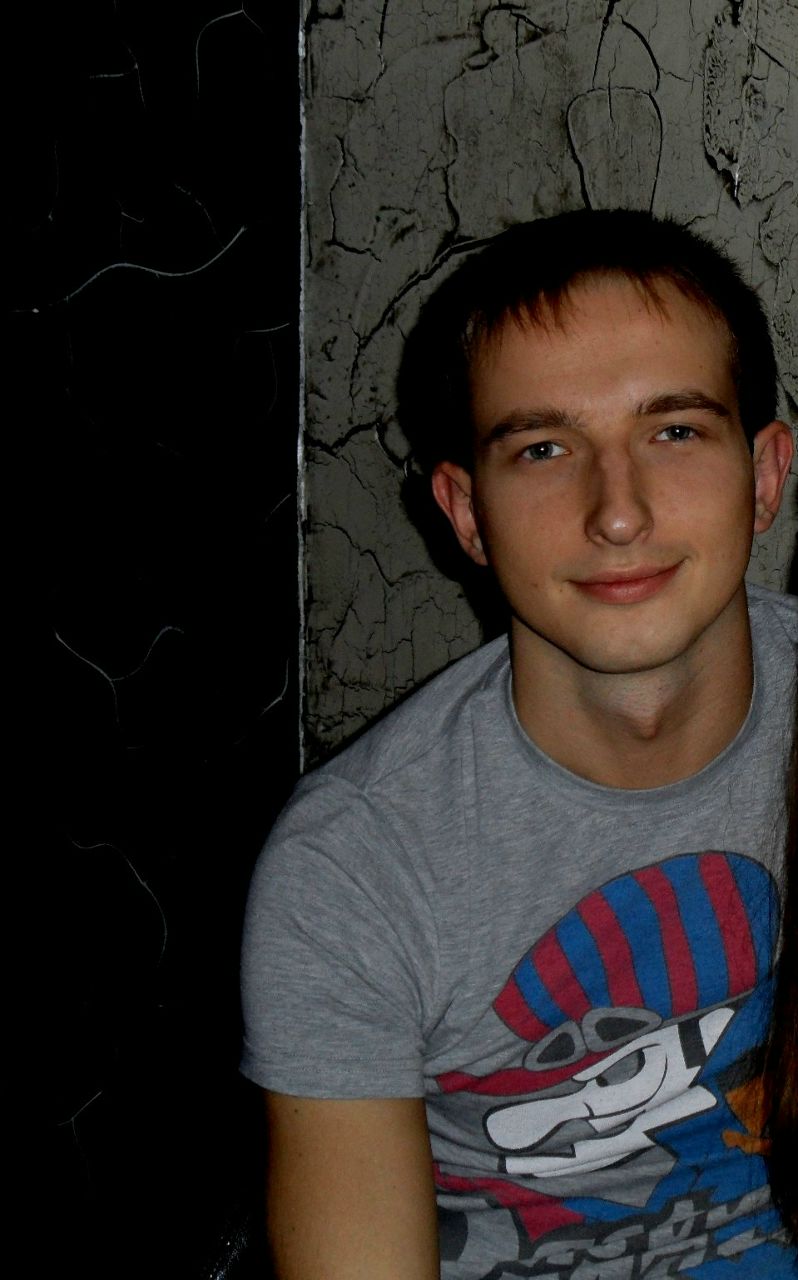 Артемий Сафонов | Тула