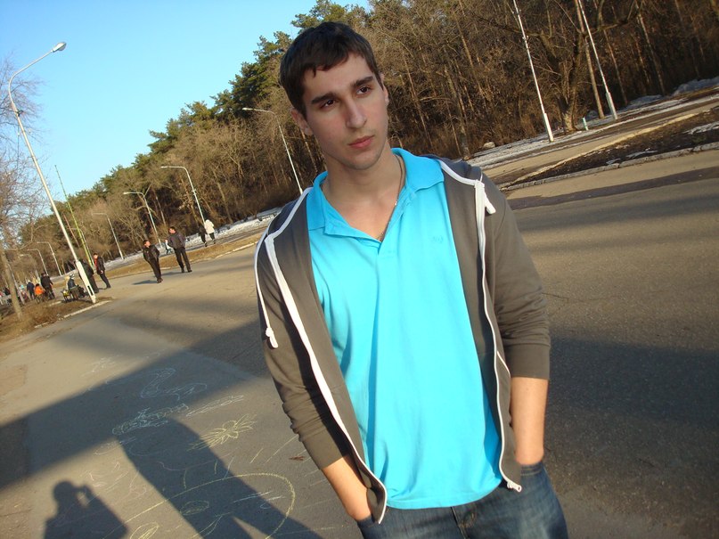 Александр Суворов Александрович | Липецк