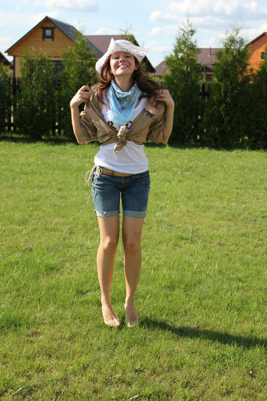 Марина Федорова | Москва