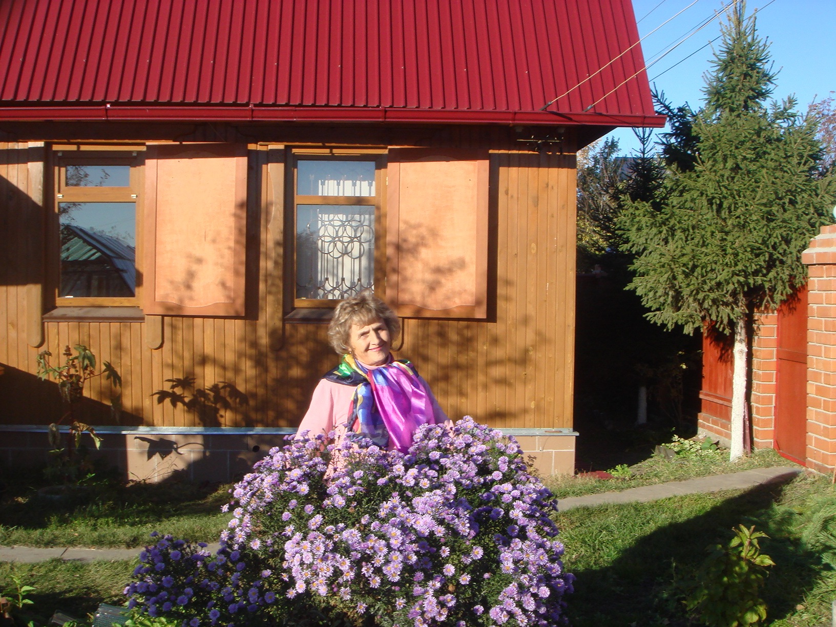 Фото профиля