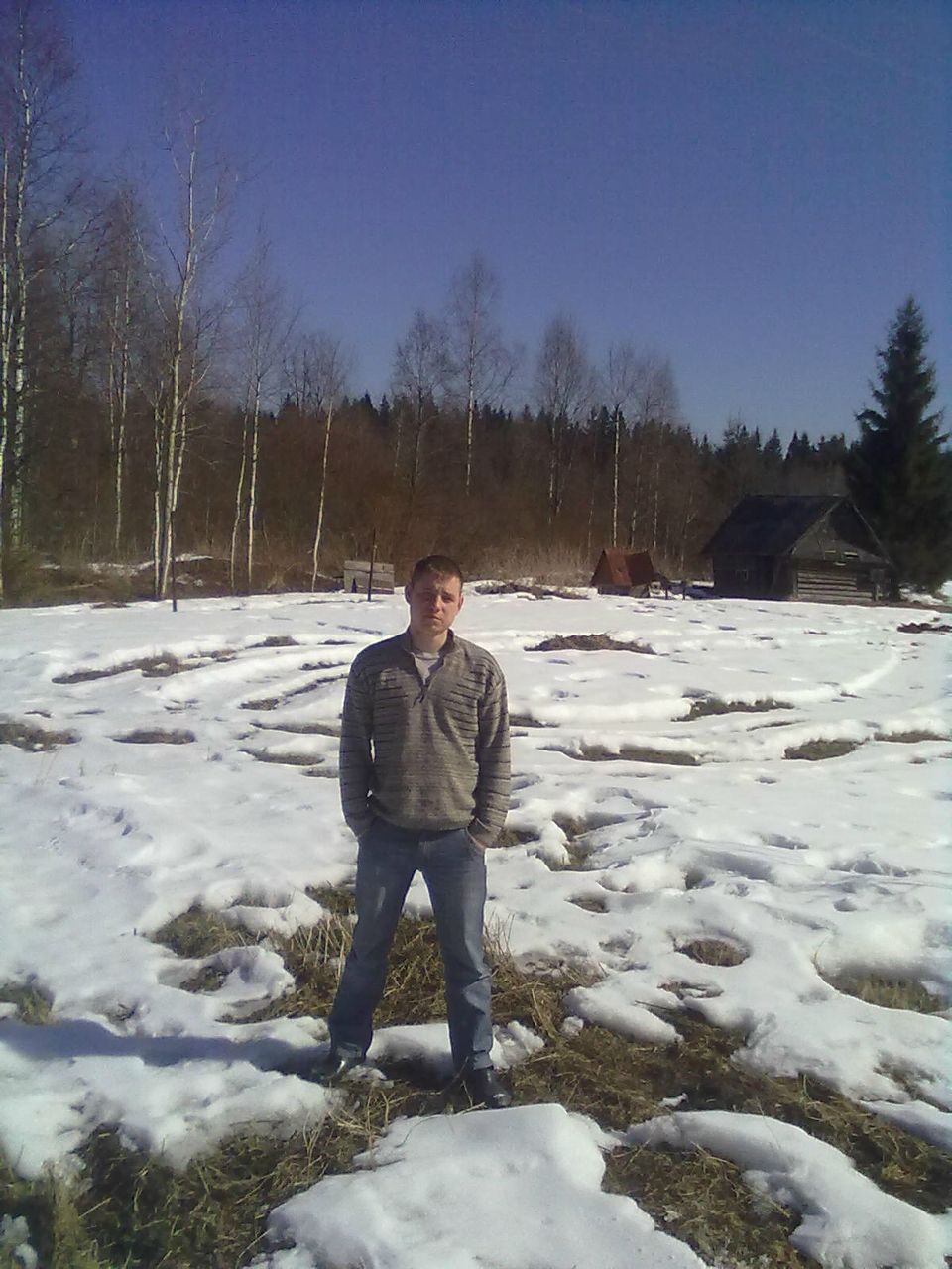 Игорь Паршонков | Санкт-Петербург