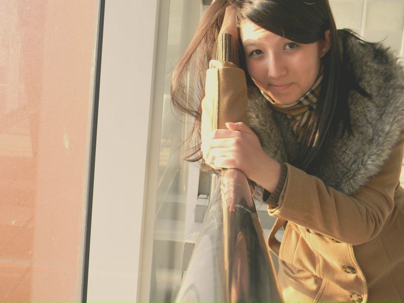 Руфка Гизатуллина | Уфа