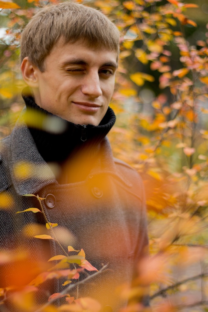 Фото профиля