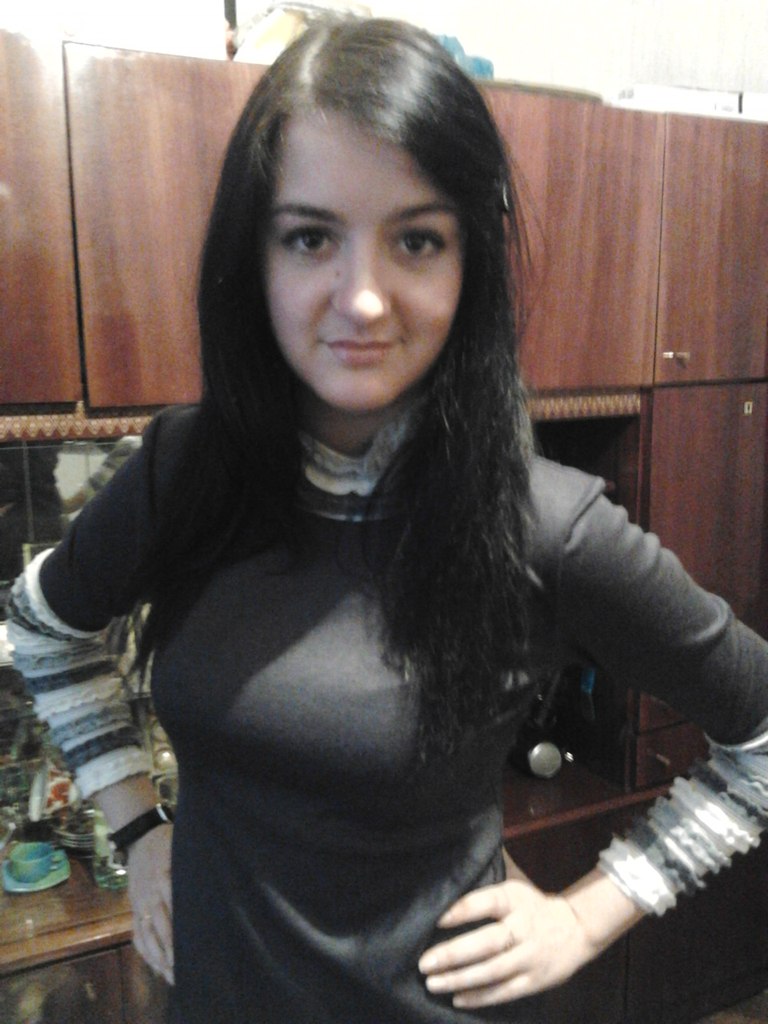 Юлия Колесник | Одесса