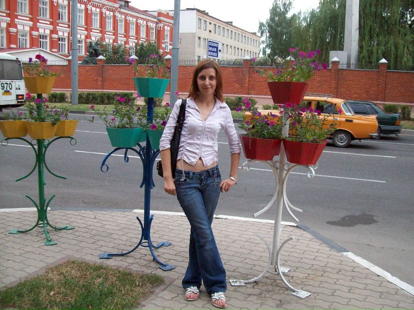 Надежда Сухова | Таловая