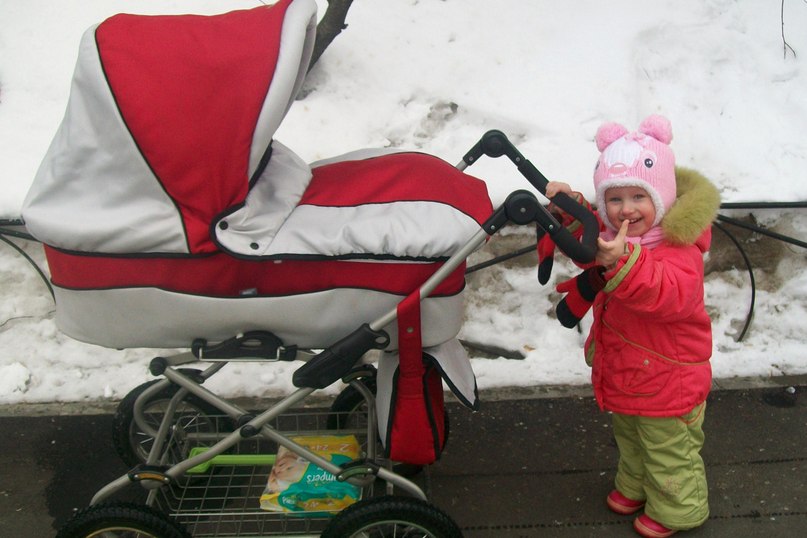 Яна Лапшина | Нижний Новгород