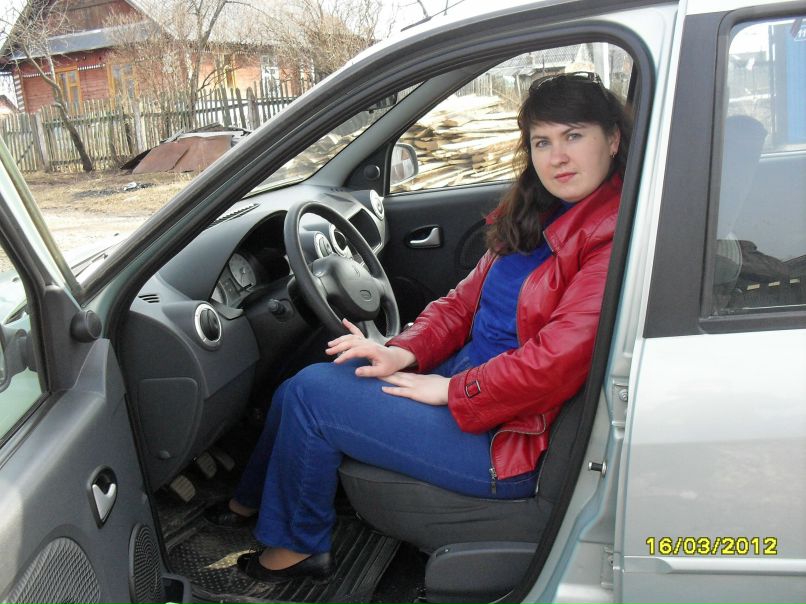 Олеся Груздова | Великие Луки