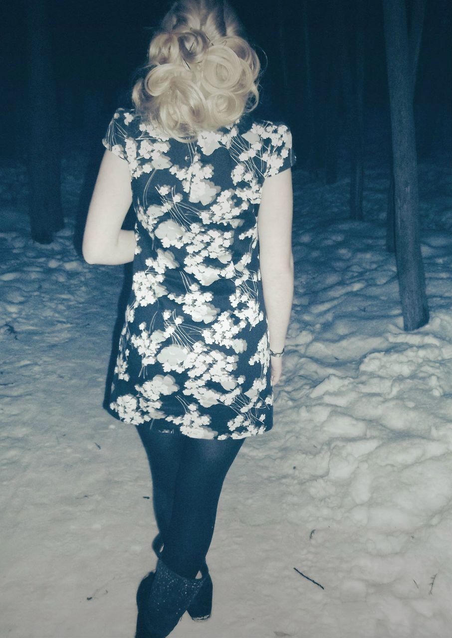 Серафима Рождественская | Уфа