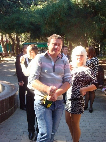 Валера Керн | Евпатория